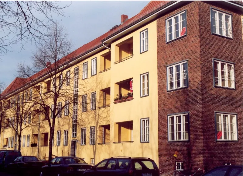 Mieter sucht Nachmieter - Küche kann übernommen werden! — photo 1